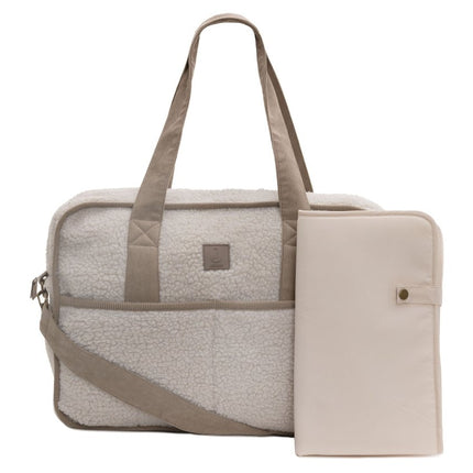 Jollein Luiertas Teddy Noe - Jollein - Babywinkel - 8717329387744