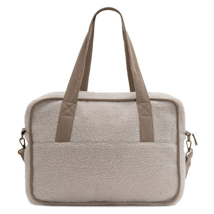 Jollein Luiertas Teddy Noe - Jollein - Babywinkel - 8717329387744