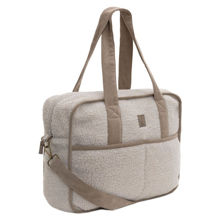 Jollein Luiertas Teddy Noe - Jollein - Babywinkel - 8717329387744