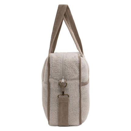 Jollein Luiertas Teddy Noe - Jollein - Babywinkel - 8717329387744
