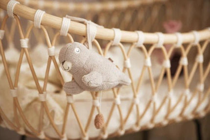 Jollein Muziekhanger Baby Deepsea Seal - Jollein - Babywinkel - 8717329381377