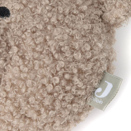 Jollein Muziekhanger Baby Teddy Bear Olive Green - Jollein - Babywinkel - 8717329388765