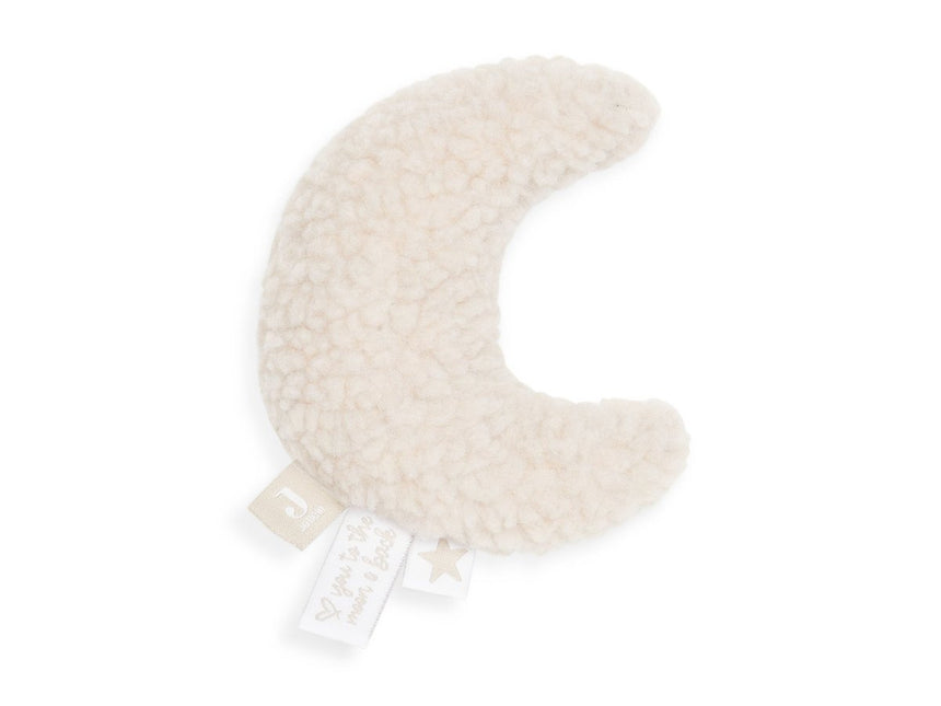 Jollein Rammelaar Moon Nougat koop je bij Babywinkel