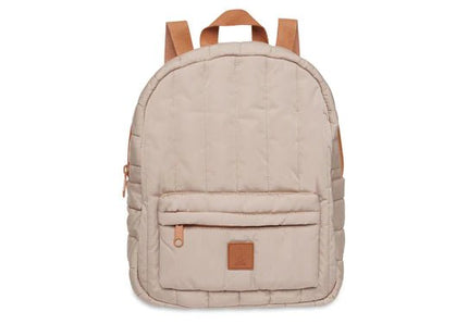 Jollein Rugzak Puffed Biscuit - Jollein - Babywinkel - 8717329381278