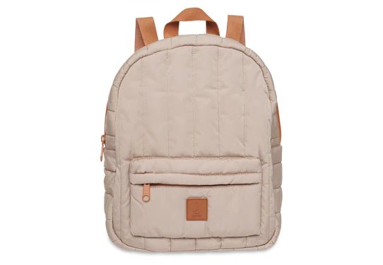 Jollein Rugzak Puffed Biscuit - Jollein - Babywinkel - 8717329381278