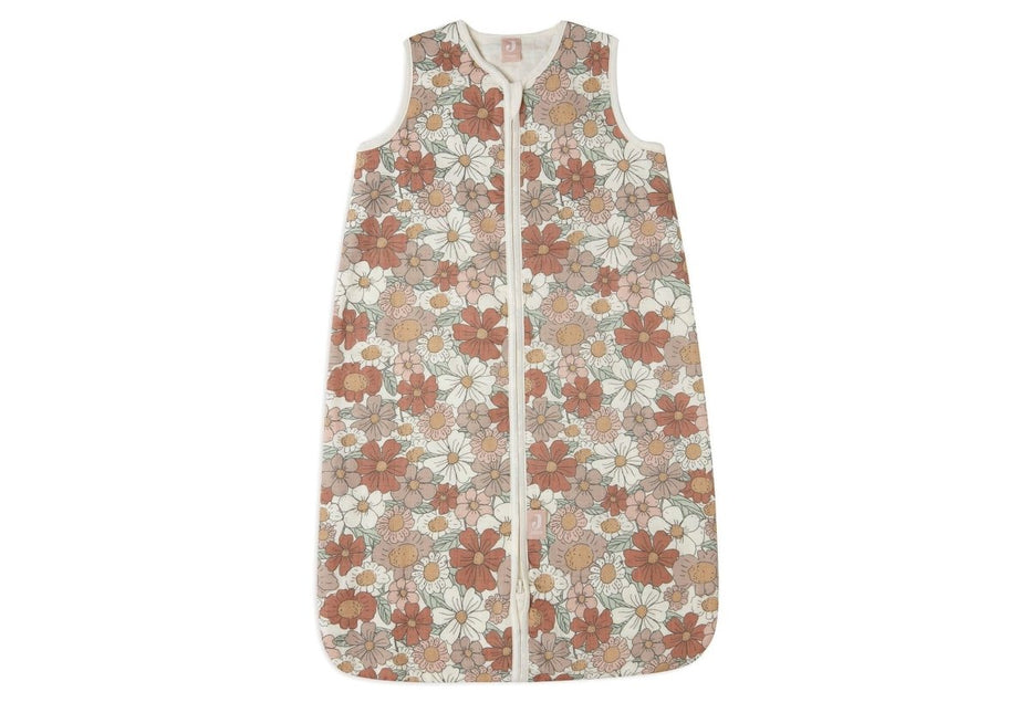 Jollein Slaapzak Baby Blossom Hydrofiel - Jollein - Babywinkel - 8717329371798