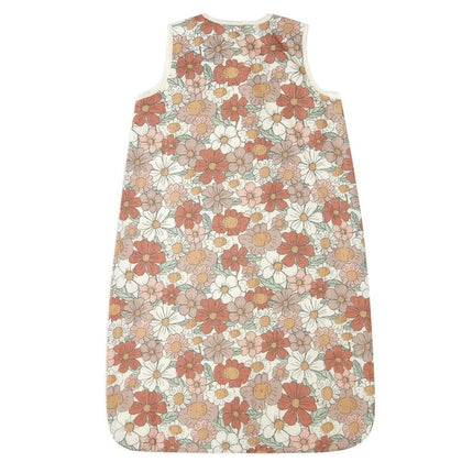 Jollein Slaapzak Baby Blossom Hydrofiel - Jollein - Babywinkel - 8717329371798