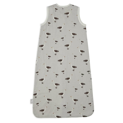 Jollein Slaapzak Baby Goose Nougat - Jollein - Babywinkel - 8717329365551