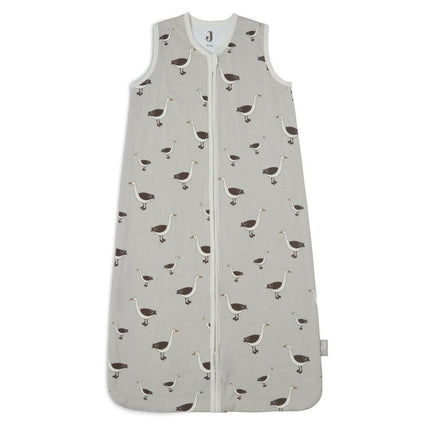Jollein Slaapzak Baby Goose Nougat - Jollein - Babywinkel - 8717329365551