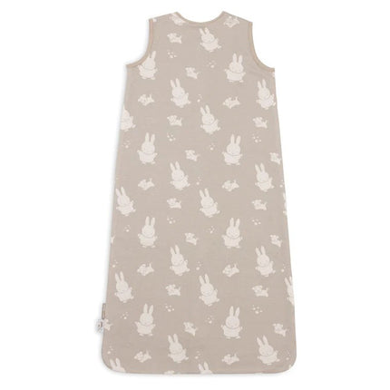 Jollein Slaapzak Baby Jersey Miffy&Snuffy Olive Green - Jollein - Babywinkel - 8717329380523