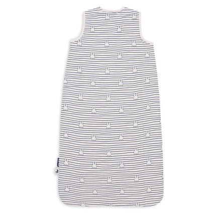 Jollein Slaapzak Baby Miffy Stripe Navy - Jollein - Babywinkel - 8717329380462