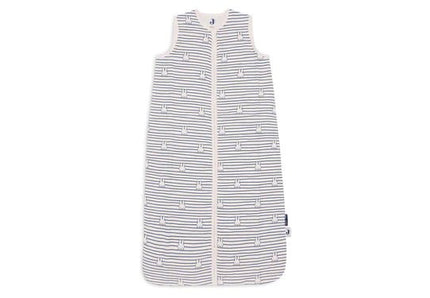 Jollein Slaapzak Baby Miffy Stripe Navy - Jollein - Babywinkel - 8717329380462