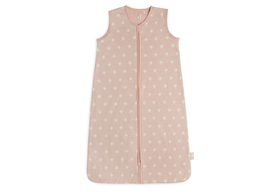 Jollein Slaapzak Baby Sun Jersey Wild Rose - Jollein - Babywinkel - 8717329371705