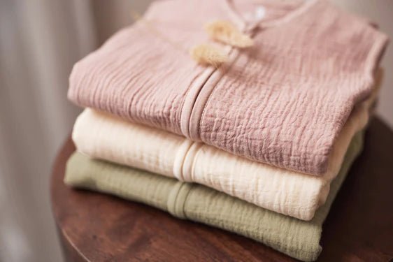 Jollein Slaapzak Baby Wild Rose - Jollein - Babywinkel - 8717329380080