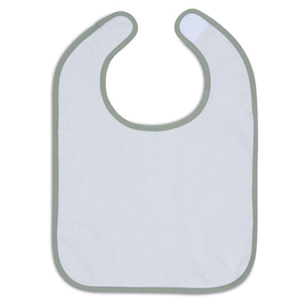 Jollein Slabbetje Waterprood Jungle Jambo 2St - Jollein - Babywinkel - 8717329386952