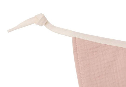 Jollein Slinger Wild Rose/Ivory 2M - Jollein - Babywinkel - 8717329380738