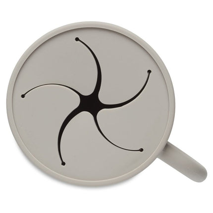 Jollein Snackbakje Silicone Nougat - Jollein - Babywinkel - 8717329365803