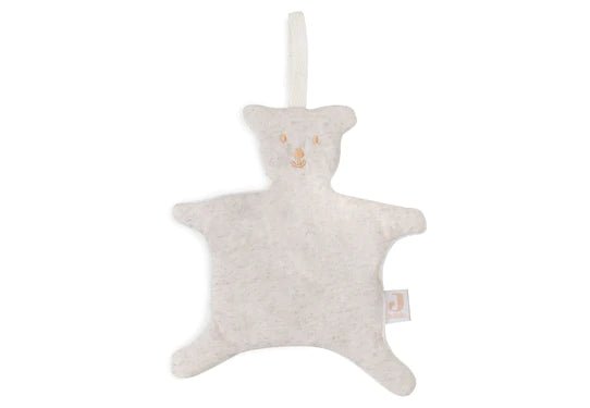 Jollein Speendoekje Beertje Harvest Natural koop je bij Babywinkel