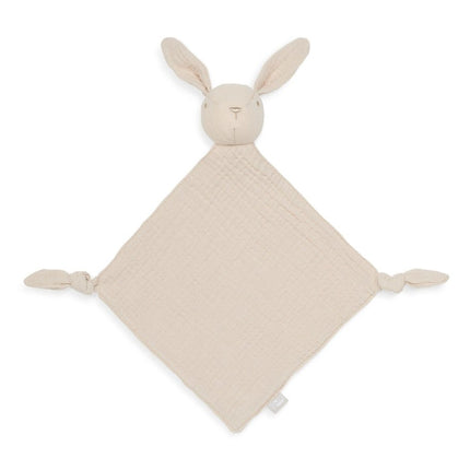Jollein Speendoekje Bunny Nougat - Jollein - Babywinkel - 8717329364578