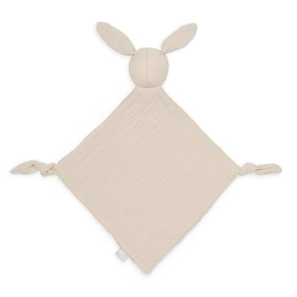 Jollein Speendoekje Bunny Nougat - Jollein - Babywinkel - 8717329364578