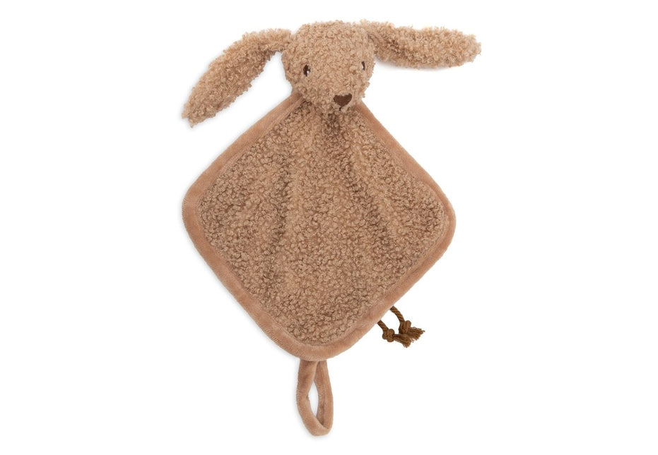 Jollein Speendoekje Bunny Riverside koop je bij Babywinkel