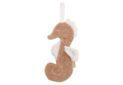 Jollein Speendoekje Deepsea Zeepaardje - Jollein - Babywinkel - 8717329381391