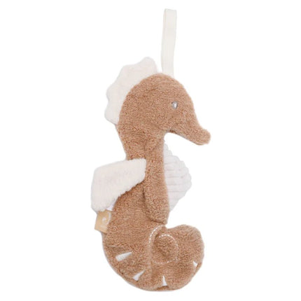 Jollein Speendoekje Deepsea Zeepaardje - Jollein - Babywinkel - 8717329381391