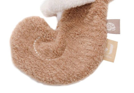 Jollein Speendoekje Deepsea Zeepaardje - Jollein - Babywinkel - 8717329381391