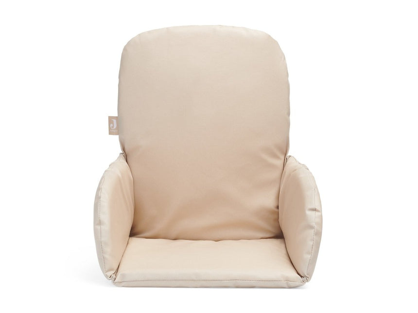 Jollein Stoelverkleiner Nougat - Jollein - Babywinkel - 8717329363441