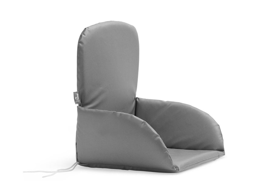 Jollein Stoelverkleiner Storm Grey - Jollein - Babywinkel - 8717329363458