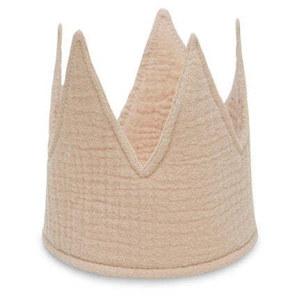 Jollein Verjaardagskroon Biscuit - Jollein - Babywinkel - 8717329373839