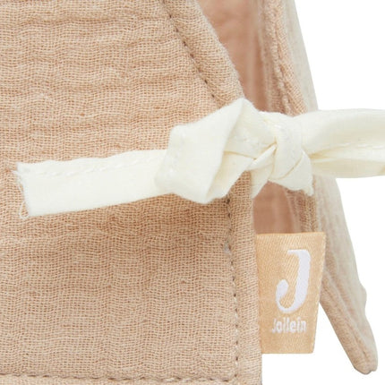Jollein Verjaardagskroon Biscuit - Jollein - Babywinkel - 8717329373839
