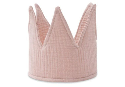Jollein Verjaardagskroon Wild Rose 12X35cm - Jollein - Babywinkel - 8717329380776