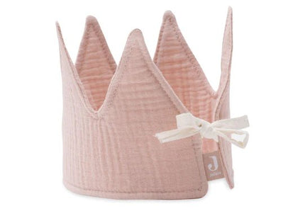 Jollein Verjaardagskroon Wild Rose 12X35cm - Jollein - Babywinkel - 8717329380776
