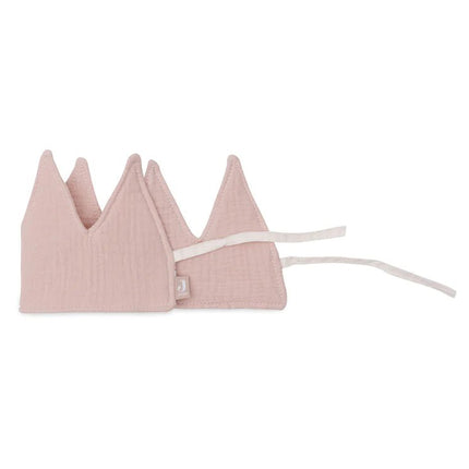 Jollein Verjaardagskroon Wild Rose 12X35cm - Jollein - Babywinkel - 8717329380776