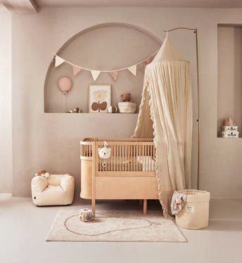 Jollein Vormenstoof Deepsea Seal - Jollein - Babywinkel - 8717329381414