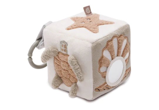 Jollein Vormenstoof Deepsea Seal - Jollein - Babywinkel - 8717329381414