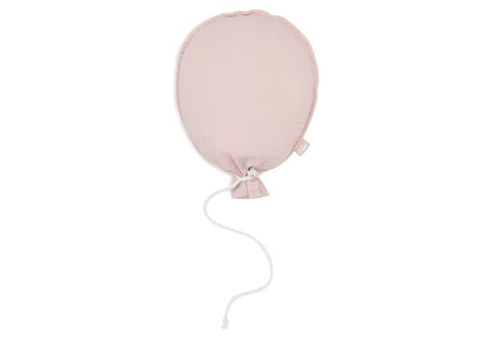 Jollein Wanddecoratie Ballon Wild Rose 50cm - Jollein - Babywinkel - 8717329380752