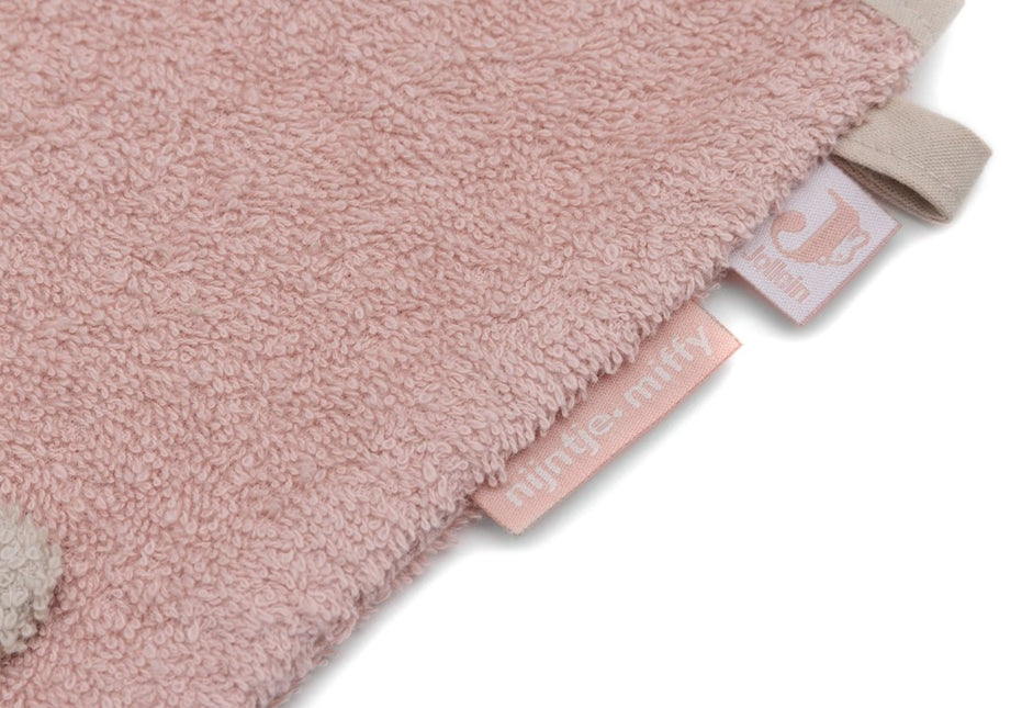 Jollein Washandje Badstof Grunty koop je bij Babywinkel