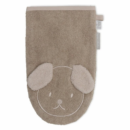 Jollein Washandje Badstof Snuffy - Jollein - Babywinkel - 8717329388444