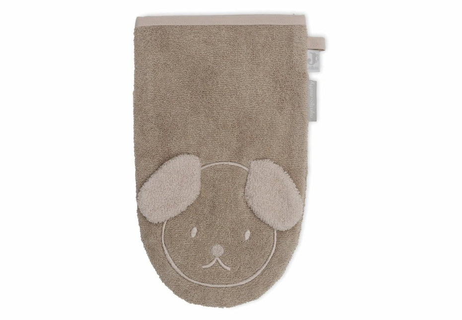 Jollein Washandje Badstof Snuffy - Jollein - Babywinkel - 8717329388444
