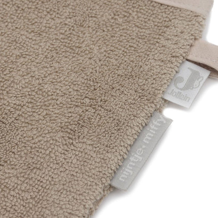 Jollein Washandje Badstof Snuffy - Jollein - Babywinkel - 8717329388444
