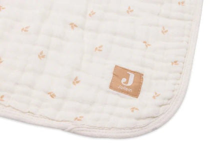 Jollein Wiegdeken Harvest Moonstone 75X100cm - Jollein - Babywinkel - 8717329380936