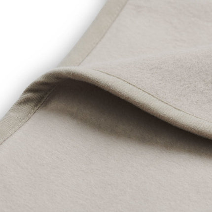 Jollein Wiegdeken Nougat 75x100cm - Jollein - Babywinkel - 8717329359260