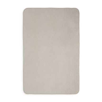Jollein Wiegdeken Nougat 75x100cm - Jollein - Babywinkel - 8717329359260