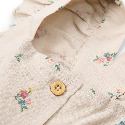 Jurkje mouwloos Fairy Bloom koop je bij Babywinkel