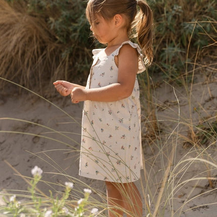 Jurkje mouwloos Fairy Bloom koop je bij Babywinkel