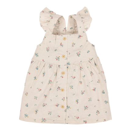 Jurkje mouwloos Fairy Bloom koop je bij Babywinkel