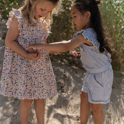 Jurkje mouwloos Meadow Flowers koop je bij Babywinkel