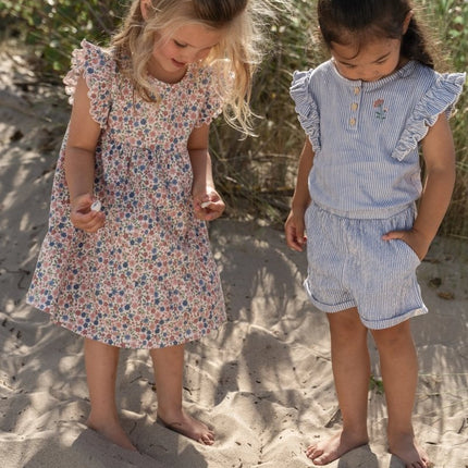 Jurkje mouwloos Meadow Flowers koop je bij Babywinkel